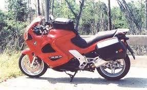 Image result for Lazer Red Pearl 1998 Motorcycle
