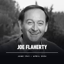 Joe Flaherty