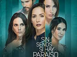 Maybe you would like to learn more about one of these? Sin Senos Si Hay Paraiso Tv Show Air Dates Track Episodes Next Episode