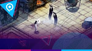 Check spelling or type a new query. The Stone Of Madness Announced A Real Time Tactical Stealth Game Ign