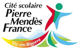Ent pmf vic en bigorre. Cite Scolaire Pierre Mendes France College Lycee Lycee Professionnel