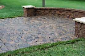 You'll need to match the height of an existing patio if you have one. Patio Pavers Cost Guide Free Contractor Quotes Contractorquotes
