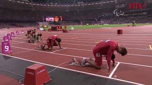 Find the perfect paralimpicos stock photo. Atletismo Juegos Paralimpicos Rio 2016 Youtube