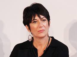 (photo by sylvain gaboury/patrick mcmullan via getty images) jennie taer investigative reporter. Ghislaine Maxwell Complains About Lack Of Email And Desk In Brooklyn Jail Bloomberg