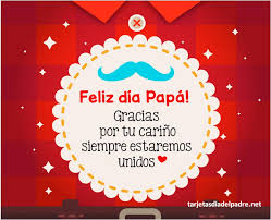 Es por esto que en lo que sigue a continuación te dejamos imágenes con frases de felíz día papá para descargar. Frases Para El Dia Del Padre Dia Del Padre