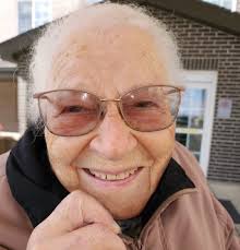 Edith Lessie Obituary