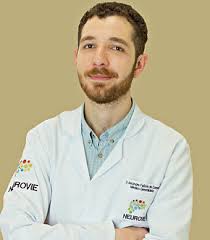 Alexandre F. de Campos