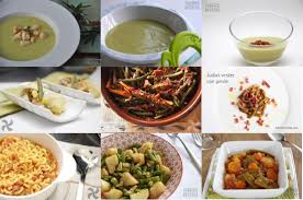 Compruébalo con esta receta de no sin mi taper. 9 Deliciosas Recetas Para Incluir Las Judias Verdes En Tu Dieta
