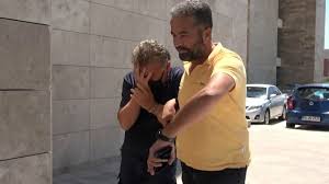 İnşaat mühendisleri odası antalya şube i̇dare konseyi, azra gülendam haytaoğlu'nun cinayet şüphelisi mustafa murat ayhan'ın idare şurası üyeliğinden azline yönelik hukuksal süreç başlattı. Qosy1pi7gj Tnm