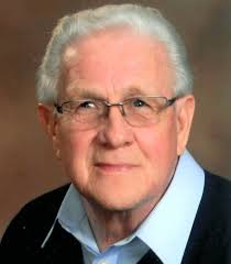 James “Jim” Johnson, 77