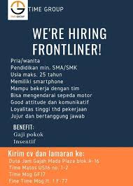 Kalau udah di atas jam 10 pagi. Loker Malang Photos Facebook
