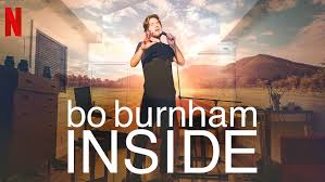 A new comedy special shot and made by bo burnham himself, alone, over the course of the past year. Lt1rdbzezmm2fm