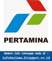 Update, daftar yg saya ketik diatas adalah hasil ketik ulang dari daftar pekerjaan yg tercantum di formulir perubahan. Lowongan Kerja Bumn Pt Pertamina Persero Terbaru Bulan Februari 2020