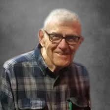 Jack D. Vaughan Obituary (1933