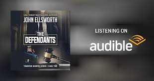 The Defendants Audiobook