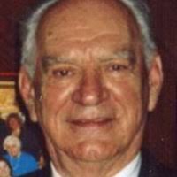 Raymond Witte Obituary