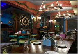 Tripadvisor has 718,695 reviews of new delhi hotels, attractions, and restaurants making it your best new delhi resource. Spezia Bistro Pictures Restaurant Venue In Gtb Nagar Delhi Ncr Partykaro