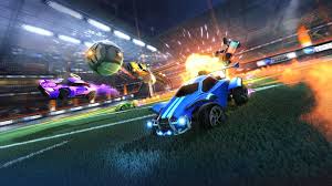Customize your car, hit the field, and compete in one of the most critically acclaimed sports games of all time. Rocket League Wird Free2play Und Wechselt In Den Epic Games Store Heise Online