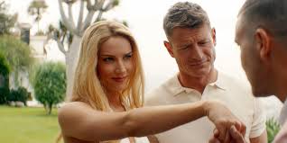 Duchess Trailer - Charlotte Kirk Is a Vengeful Force of Nature [Exclusive]