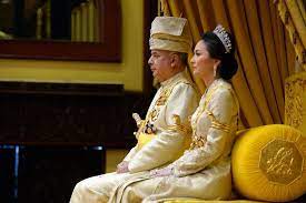 Sekitar istiadat pertabalan sultan perak ke 35. Biodata Sultan Perak Ke 35 Sultan Dr Nazrin Muizzuddin Shah