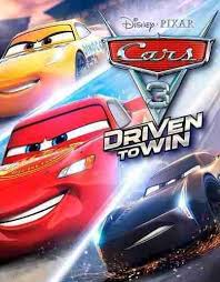 Descargar parasyte 【 mega 】 【 mediafire 】. Descargar Cars 3 Driven To Win Torrent Gamestorrents