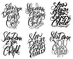 Our free tattoo font creator online gives you an inside look at what real tattoo fonts look like in blown up size. Custom Tattoo Lettering By Alan Ariail Lettering Tattoo Lettering Creative Lettering