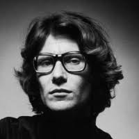 Généalogie de Yves SAINT LAURENT