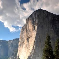 Klettert mit national geographic vr auf die spitzen der größten bäume der welt. Rock Climber Makes Historic Ropeless Ascent Of California S El Capitan California The Guardian