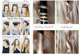 1001 Ideen Fur Locken Mit Lockenstab Frisuren Zu Besonderen Anlassen Twist Locken Lockenstab Frisuren Locken Mit Lockenstab