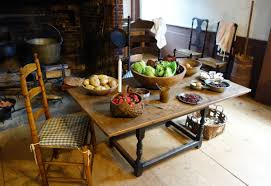 webb deane stevens museum recreates