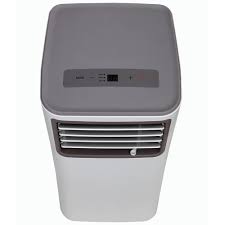 The midea portable air conditioner, ashrae rating 8,000 btu (5300 btu 2017 sacc standard) delivers fast, effective cooling for spaces up to 150 square feet. Buy Midea Portable Air Conditioner 2 6kw