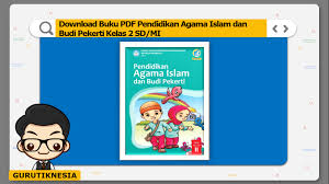 Cover buku kesuksesan diukur dengan berapa. Download Buku Pdf Pendidikan Agama Islam Dan Budi Pekerti Kelas 2 Sd Mi
