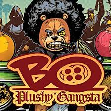 Ranked poetry on gangsta bears, by famous & modern poets. Bo Plushy Gangsta Digital Comics Eu Comics By Comixology