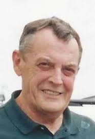 John Kleven Obituary (1929