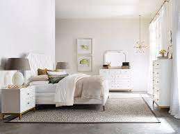 Choose from contactless same day delivery, drive up and more. Rachael Ray Home Chelsea Panel Bedroom Set In White With Gold Accents Code Univ10 For 10 Off Est Ship Time Is 8 10 Weeks