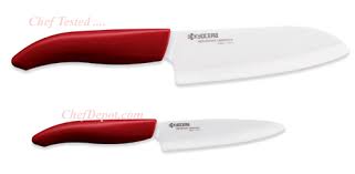 I've put together a small spreadsheet with all the steps mentioned/used by others so that i. Kyocera Advanced Ceramics Knives Are Rated 1 By The Chefs Order Here Http Chefdepot Net Kyocera Htm Ceramic Knife Knife Ceramic Knife Set