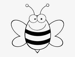 Bumble bees cartoon 2 of 52. Cartoon Bee Vector Bumble Bee Cartoon 600x600 Png Download Pngkit