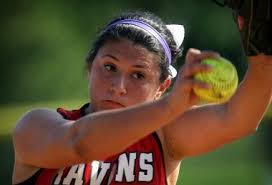 In 2012, much was expected of Lauren Fischer, junior pitcher on the Robbinsville High softball team, after what she and the Ravens accomplished the year ... - 11185200-large