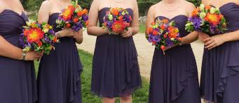 Your wedding bouquet is the ultimate bridal accessory—but you don't have to rely on it to make a statement. Wisteria Flower Shoppe News Just Another Wordpress Com Weblog Page 2