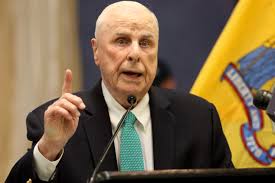 Paterson NJ: Pat Kramer's vision for his city and the Great Falls