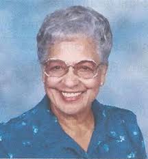 Annie Lee Bertha Ceaser Andrepoint (1931-2016)