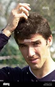 After paul bracewell was sacked hi-res stock photography and images