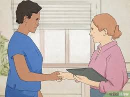 If you are a new graduate, you may be hired to work as an uncertified medical assistant; 8 Ways To Become A Medical Assistant Wikihow