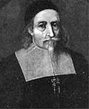 Life Rev John White 1575-1648 Patriarch of Dorchester in Dorset England