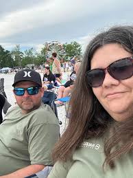 Rock the country event review