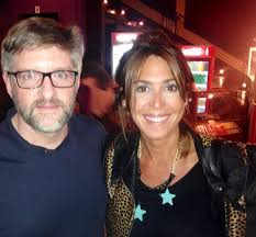 Lejos de un discurso formal y trillado, al momento de ganar el martín fierro, novaresio comenzó a abrir su. Luis Novaresio Pa Twitter Jorchuscam Jor Luisnovaresio Gracias Y Perdon Porque El Fotografo No Andaba Http T Co 9zbpgk8iyz Abrazo