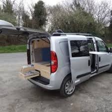 Fiat Doblo Exterieur Fiat Doblo Volkswagen Caddy Fourgon