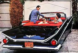 The options include power steering, brakes and power top, as well as wire wheels and. Dekoration 1960 Buick Invicta Convertible Promotional Advertising Poster Bilder Drucke