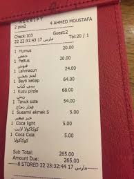 Photo0 Jpg Picture Of Topkapi Riyadh Tripadvisor