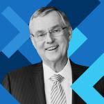 Ed Clark, chair of the Vector Institute, explains the opportunities and  challenges of an AI driven world